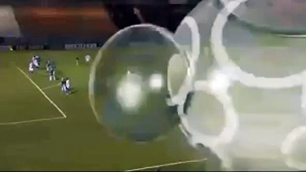 Sehrou Guirassy Goal - Red Star 0-1 Auxerre - 14-03-2016