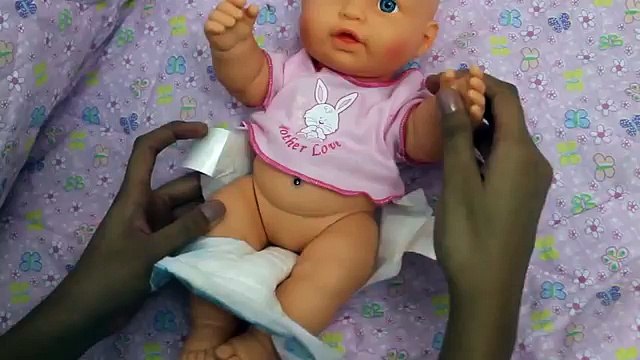 Кукла Беби БОРН Девочка!!!