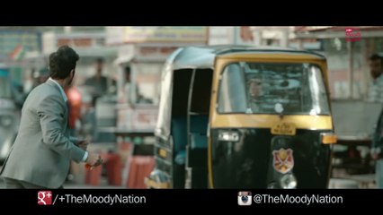 First Date- Musical Short Film - Sonu Nigam & Jonita Gandhi