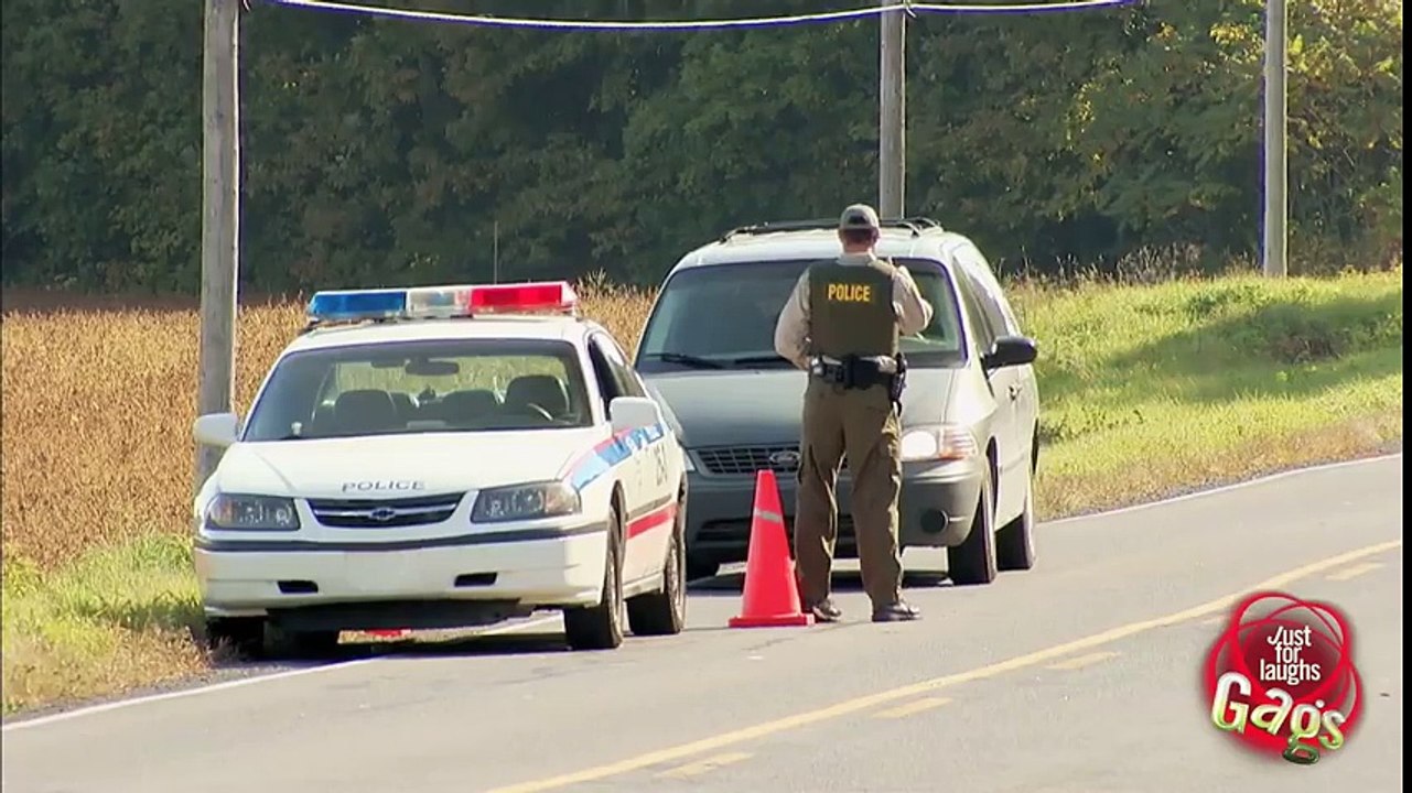 Most Wanted Cow Fugitive Prank