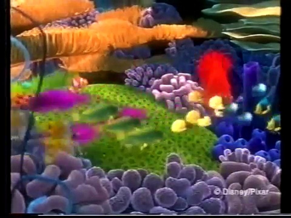 Disney Channel Promo Montage (2005)