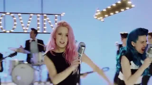 Sweet California - Good Lovin' (Videoclip Oficial)