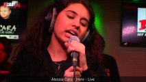 Alessia Cara - Here - Live - C'Cauet sur NRJ