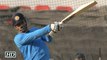 IND vs NZ T20 WC Indian Players Practice In Nets Yuvraj Dhoni Virat Raina