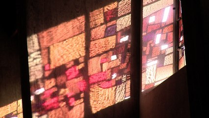 Orgue de Kergonan | Abbaye Sainte Anne de Kergonan