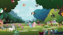 MLP S02E07 Thai DVD - มายลิตเติ้ลโพนี่ ซีซั่น 2 ตอนที่ 7 - สัตว์เลี้ยงที่คู่ควร