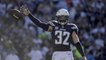 Eric Weddle agrees to contract with Ravens