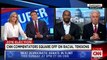 CNN Van Jones, Jeffrey Lord launch into fiery debate Goes Off the Rails Again