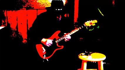 Dr. Moze - Music from Planet Zikorax