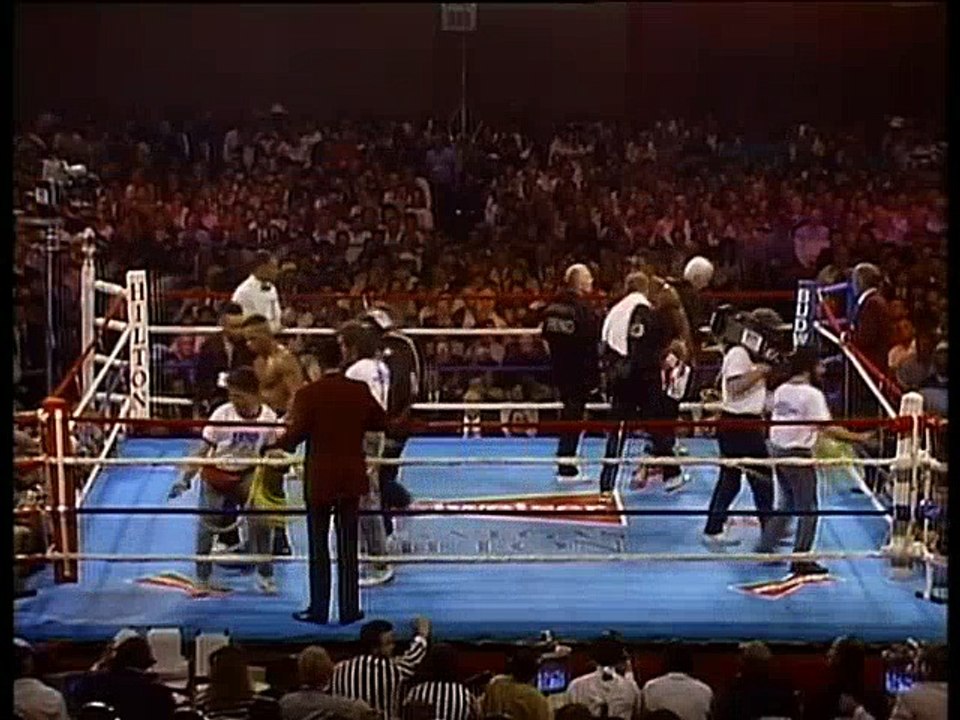 Frank Bruno V Mike Tyson #Interview Full  Biggest Boxers