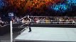 WWE 2K16 Fastlane 2016 Roman Reigns vs Brock Lesnar vs Dean Ambrose | Crazy Highlights