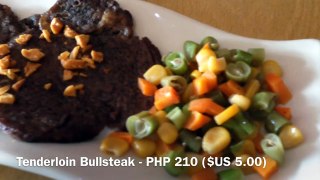 Bullchef Bulalo East Capitol Drive Barangay Kapitolyo Pasig by HourPhilippines.com