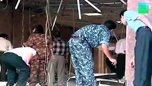 Кому были выгодны взрывы в Ташкенте