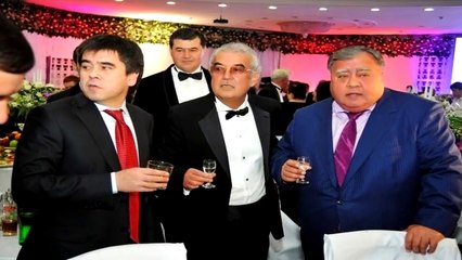 Криминальные структуры это секретное оружие власти