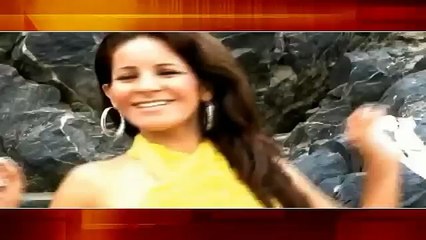 [ 125 ] MiniSet Corazón Serrano Te Necesito Dj Harvy @14