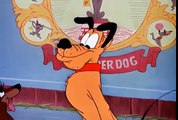 Desenhos clássicos Disney, Pluto, Mickey, Pateta, WONDER DOG, ep48 1