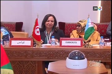 البرلمان والناس : السبت 12 مارس