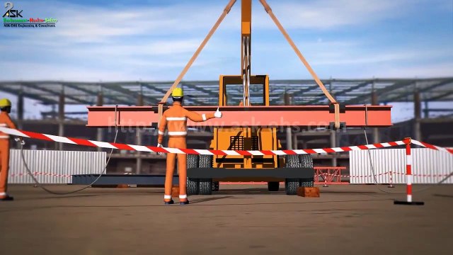 Workplace Lifting Safety Training