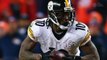 Martavis Bryant drops appeal of NFL suspension