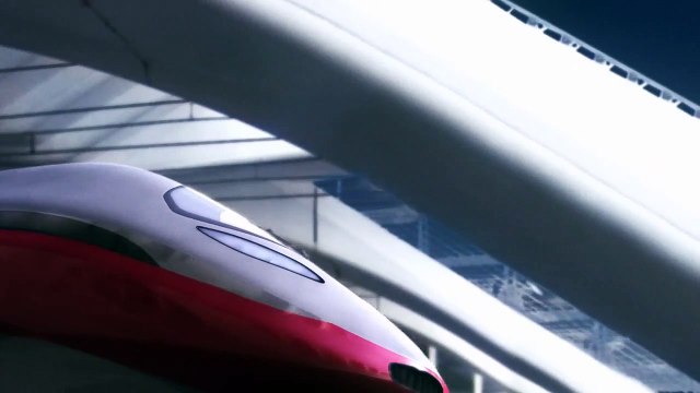 Презентационный ролик - Ferrovie - MADE. Лаборатория видеомаркетинга