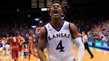 2016 March Madness preview