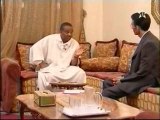 Mohamed Timoumi interview محمد التيمومي الجوهرة السوداء