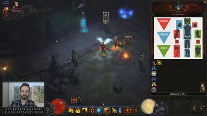 Diablo 3 Reaper of Souls: How to Increase Toughness? Intermediate Guide