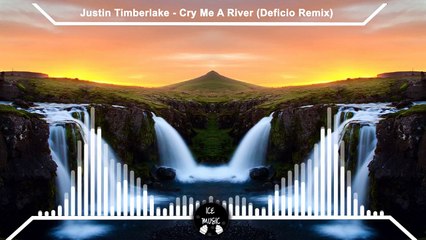 Justin Timberlake - Cry Me A River (Deficio Remix)