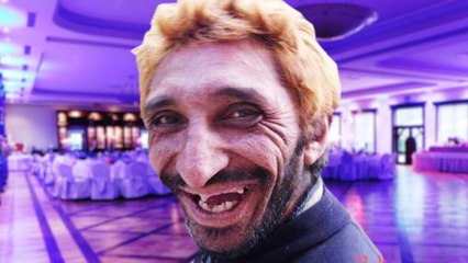 Co robi CYGAN na studniówce? [SUCHARY WIDZÓW]