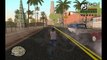 Обзор на игру GTA San Andreas Kavkaz