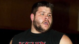 Stone Cold Shoots on: Kevin Owens