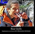 Muere Bear Grylls presentador de A prueba de todo | dead Bear Grylls