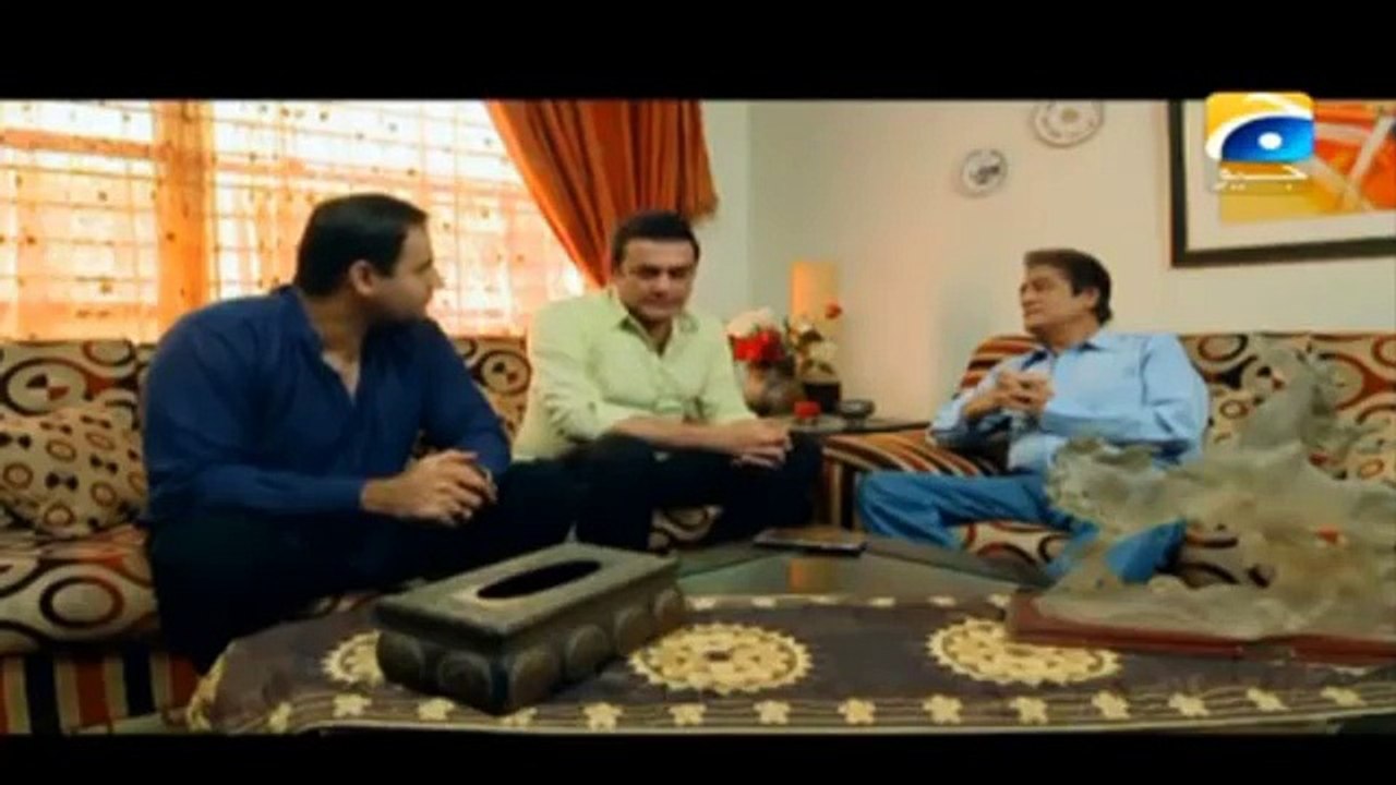 Mujhe Kuch Kehna Hai Last Ep 28 Full
