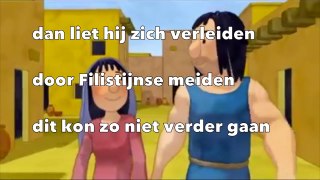 #43 Simson (met tekst) Marcel Zimmer