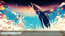 [Chill Trap] Sushi Killer Trap Your World (livetune feat. 初音ミク 『Tell Your World』Remix)