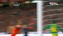 Jonas Goal HD - Benfica 3-0 Tondela - 14-03-2016