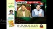 Pervez Musharaf Mouth Breaking Reply To Indian Anchor - Latest Interview