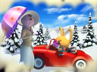 [Pororo S1] #30 Dancing Together