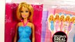Frozen Barbie Design & Dress Studio Decorate 5 Dresses for Disneys Elsa and Princess Anna