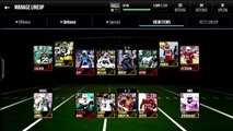 How to get FREE ELITE Players on Madden 16 Mobile NO HACKS!
