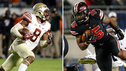 5 Biggest changes in Daniel Jeremiah's latest Mock Draft