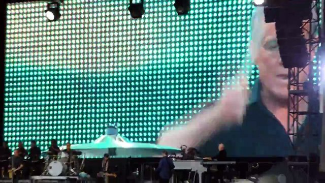 BRUCE SPRINGSTEEN Born In The USA live Stade de France, Paris, France 29/06/2013