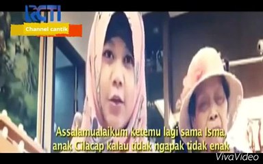 marya isma di RCTI