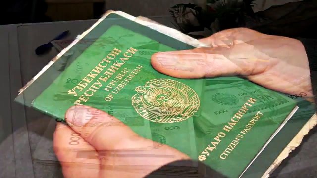 Новость Штраф 20 тысяч сумов за то, что не вышла замуж!