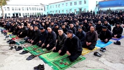 НовостьРежим Э.Рахмона продолжает преследовать мусульман