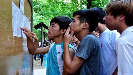 Отчего уселичилось количество суицидов среди молодежи