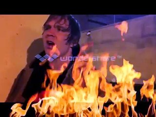 Dean Ambrose ll Monster ll MV