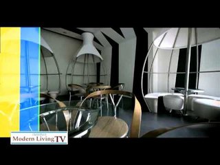 Modern Living TV: Episode 10 (Preview)