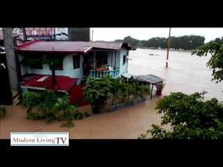 Modern Living TV: Episode 11 (Preview)