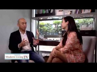 Modern Living TV: Episode 6 (Happy Retirement) Segment 3